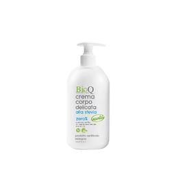 Crema de corp bio hidratanta BioQ extract celule stem vegetale Stevie la cel mai bun pret