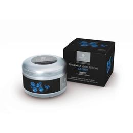 Crema de corp, cu safir, Dermasel, 250 ml la cel mai bun pret