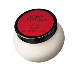 Crema de corp parfumata Love Potion, Oriflame, 250 ml la cel mai bun pret