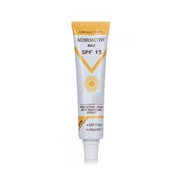 Crema de depigmentare SPF15 Achroactive Max Rosa Impex, 45 ml la cel mai bun pret