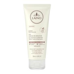 Crema de dus nutritiva pentru confortul pielii 200 ml – Laino la cel mai bun pret