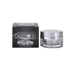 Crema de fata 10 efecte si 4 uleiuri naturale cu pulbere de Diamante – Diet Esthetic Diamond Essence Cream 50 ml la cel mai bun pret