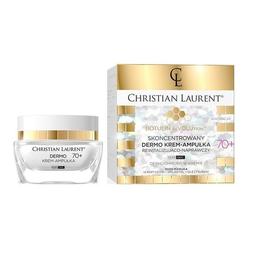 Crema de fata, Christian Laurent, Botulin Revolution, Dermo Cream-Ampulka, 70+, 50 ml la cel mai bun pret