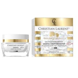 Crema de fata, Christian Laurent, Botulin Revolution, Dermo Cream Booster, 40+, 50ml la cel mai bun pret