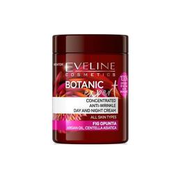 Crema de fata, Eveline Cosmetics, Botanic Expert, Anti-rid, cu extract de fig opuntia, 100 ml la cel mai bun pret