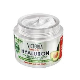 Crema de fata antirid Camco Hyaluron 30-45 ani 50 ml la cel mai bun pret