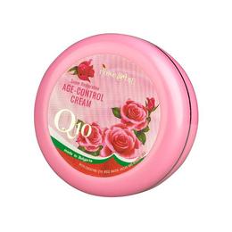 Crema de fata antirid Rose Q10 Fine Perfumery, 100 ml la cel mai bun pret