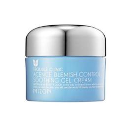 Crema de fata pentru ten acneic – Acence Blemish Control Soothing Gel Cream, K-Beauty 50ml la cel mai bun pret