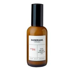 Crema de fata si aftershave, Barberians, 100ml la cel mai bun pret