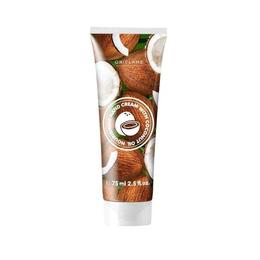 Crema de maini hranitoare cu ulei de nuca de cocos, Oriflame, 75 ml la cel mai bun pret