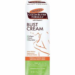 Crema de masaj pentru fermitatea bustului Palmer’s Cocoa Butter Formula, 125 g la cel mai bun pret