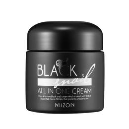 Crema de noapte Black Snail All In One Cream, K-Beauty 75 ml la cel mai bun pret