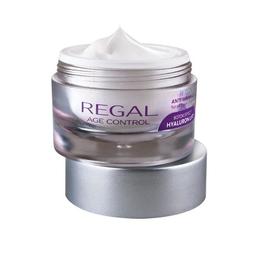 Crema de noapte Regal Age Control Botox Efect, Rosa Impex, 45 ml la cel mai bun pret