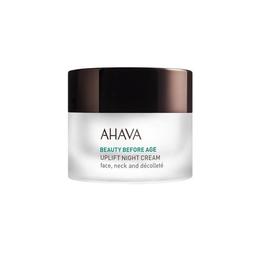 Crema de noapte cu efect de lifting, Ahava, 50ml la cel mai bun pret