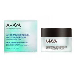 Crema de ochi anti-oboseala, Ahava, 15ml la cel mai bun pret