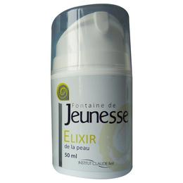 Crema de zi antiimbatranire si antirid Fontaine de Jeunesse Institut Claude Bell 50ml la cel mai bun pret