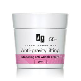 Crema de zi antirid Oceanic AA Anti-gravity lifting 55 50 ml la cel mai bun pret