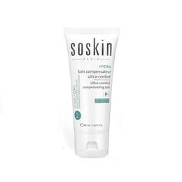 Crema de zi hidratanta Soskin AKN Ultra-comfort comp-care 40ml la cel mai bun pret