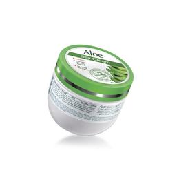 Crema de zi hidratanta pentru ten uscat Aloe Vera – Rosa Impex 100 ml la cel mai bun pret