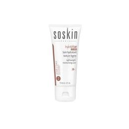 Crema de zi pentru ten normal LightWeight moist care Soskin 60ml la cel mai bun pret