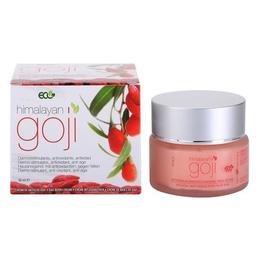 Crema de zi si noapte cu fructe Goji, cu efect Anti-Imbatranire – Himalayan Goji Cream Diet Esthetic 50 ml la cel mai bun pret