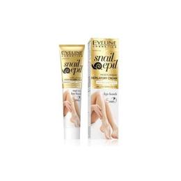 Crema depilatoare Eveline Snail Epil 125ml la cel mai bun pret