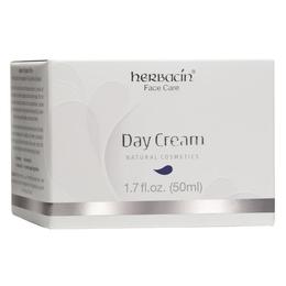 Crema faciala de zi, Herbacin, 50 ml la cel mai bun pret