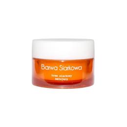 Crema faciala matifianta si antibacteriana cu sulf Barwa, 50 ml la cel mai bun pret