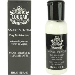 Crema hidratanta Cougar cu venin de sarpe 50 ml la cel mai bun pret