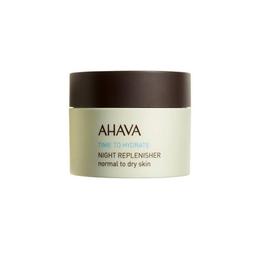 Crema hidratanta de noapte – Ten normal si uscat, Ahava 50ml la cel mai bun pret