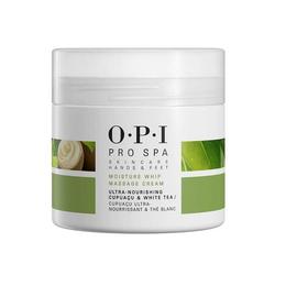 Crema hidratanta pentru masaj – OPI ProSpa Moisture Whip Massage Cream 236 ml la cel mai bun pret