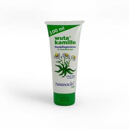 Crema ingrijirea pielii (tub), Herbacin, 100 ml la cel mai bun pret