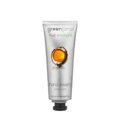 Crema maini, cu cocos si mandarine, Greenland, 75 ml la cel mai bun pret