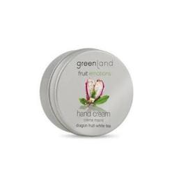 Crema maini, cu fructul dragonului si ceai alb, Greenalnd, cutie, 50 ml la cel mai bun pret