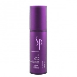 Crema netezire Wella SP Satin Polish 75ml la cel mai bun pret