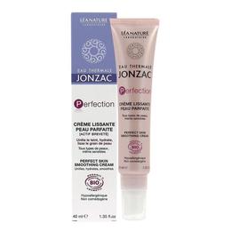 Crema netezire de zi bio, Jonzac Ten Perfect, 40ml la cel mai bun pret