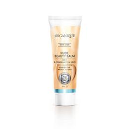 Crema nuantatoare BB cream – ten mixt si gras, SPF 15, Organique, 30 ml la cel mai bun pret