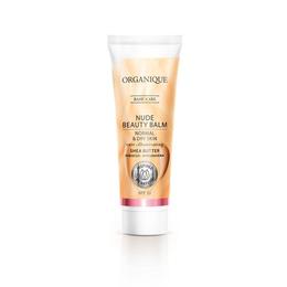 Crema nuantatoare BB cream – ten normal si uscat, SPF 15, Organique, 30 ml la cel mai bun pret