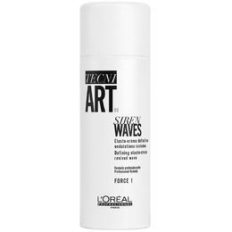 Crema pentru Bucle – L'Oreal Professionnel Tecni Art Hollywood Waves Siren Waves Defining Elasto-Cream 150ml la cel mai bun pret