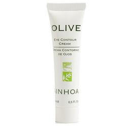 Crema pentru Conturul Ochilor – Ainhoa Olive Eye Contour Cream 15 ml la cel mai bun pret