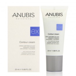 Crema pentru Conturul Ochilor – Anubis Excellence Eye Contour Cream 20 ml la cel mai bun pret