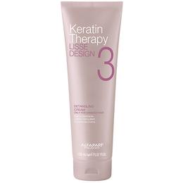 Crema pentru Descurcarea Parului – Alfaparf Milano Keratin Therapy Lisse Design Detangling Cream, 150ml la cel mai bun pret