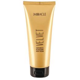 Crema pentru Fata si Corp dupa Expunerea la Soare – Maxxelle Miracle Velvet Soothing & Refreshing Body Cream, 200ml la cel mai bun pret