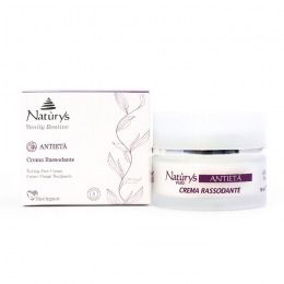 Crema pentru Fermitate – Naturys Vanity Routine Antieta Toning Face Cream, 50ml la cel mai bun pret