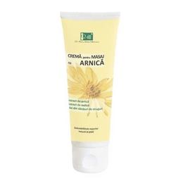 Crema pentru Masaj cu Arnica Tis Farmaceutic, 150 ml la cel mai bun pret