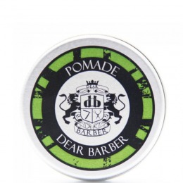 Crema pentru Modelare – Dear Barber Pomade 20 ml la cel mai bun pret