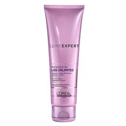 Crema pentru Netezire – L'Oreal Professionnel Liss Unlimited Thermo Creme 150 ml la cel mai bun pret