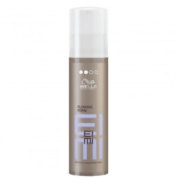 Crema pentru Netezire – Wella Professionals Eimi Flowing Form Anti-Frizz Smoothing Balm 100 ml la cel mai bun pret