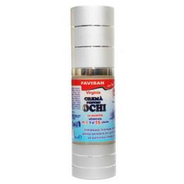 Crema pentru Ochi cu Eucerina Virginia Favisan, 30ml la cel mai bun pret