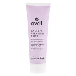 Crema pentru Primele Riduri Avril, 50 ml la cel mai bun pret